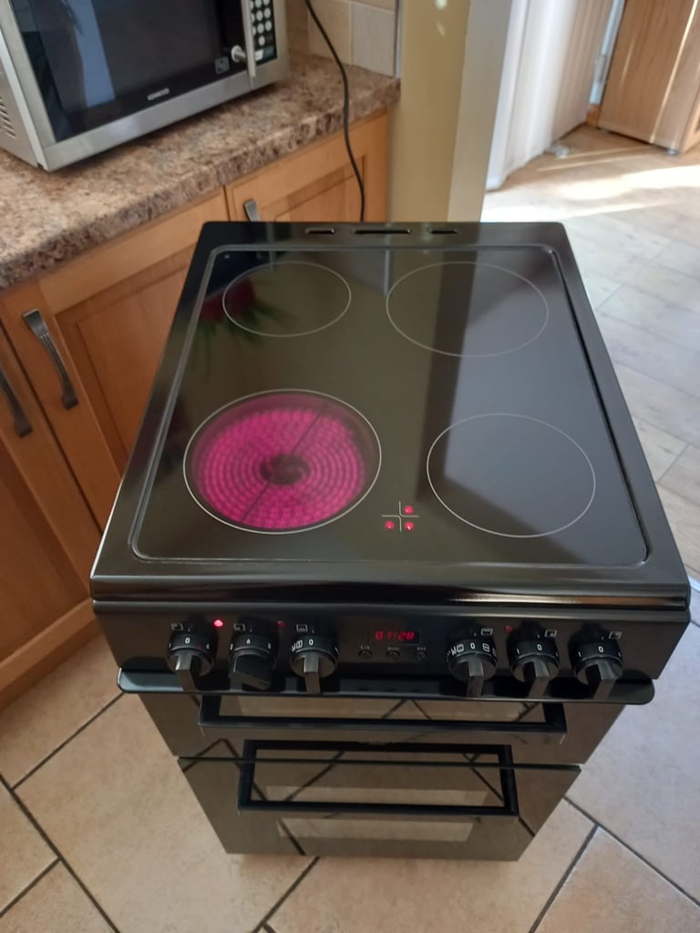Bush 50cm cooker