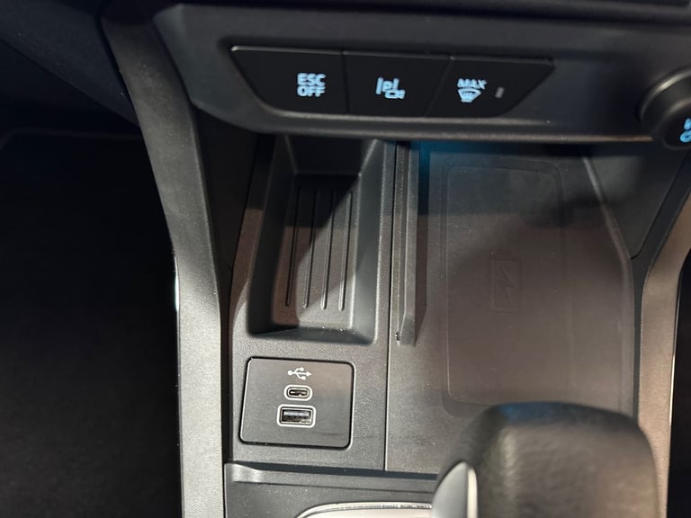 2024 Ford Puma 5Dr ST 1.0 MHEV 170PS Auto Hatchback Petrol Automatic