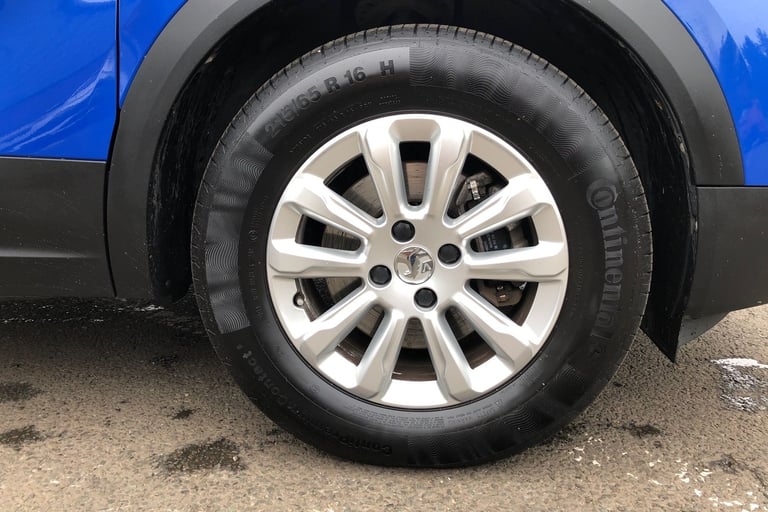 2021 Vauxhall Mokka 100kW SE Nav Premium 50kWh 5dr Auto SUV Automatic