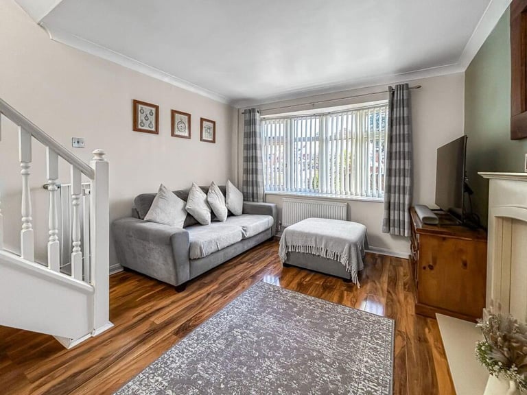 💚Tottenham Hale Room with Garden & Living Room🍃 Available Now!