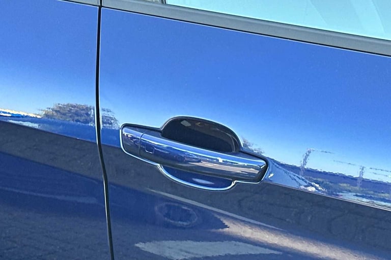 2025 Audi A1 25 TFSI S Line 5dr Hatchback Petrol Manual