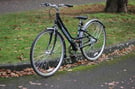 Raleigh Metro L.X. bicycle in excellent condion