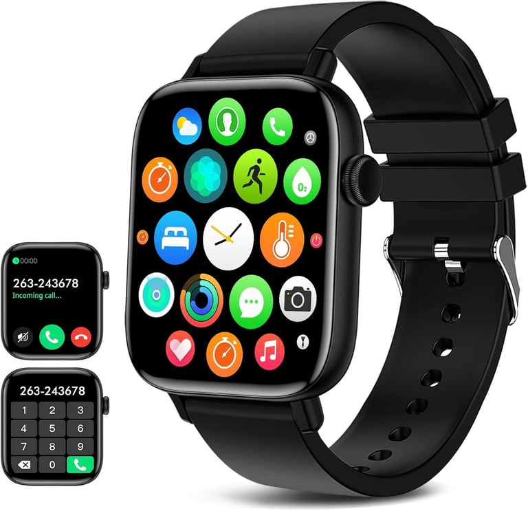 image for Brand New Smart Watch