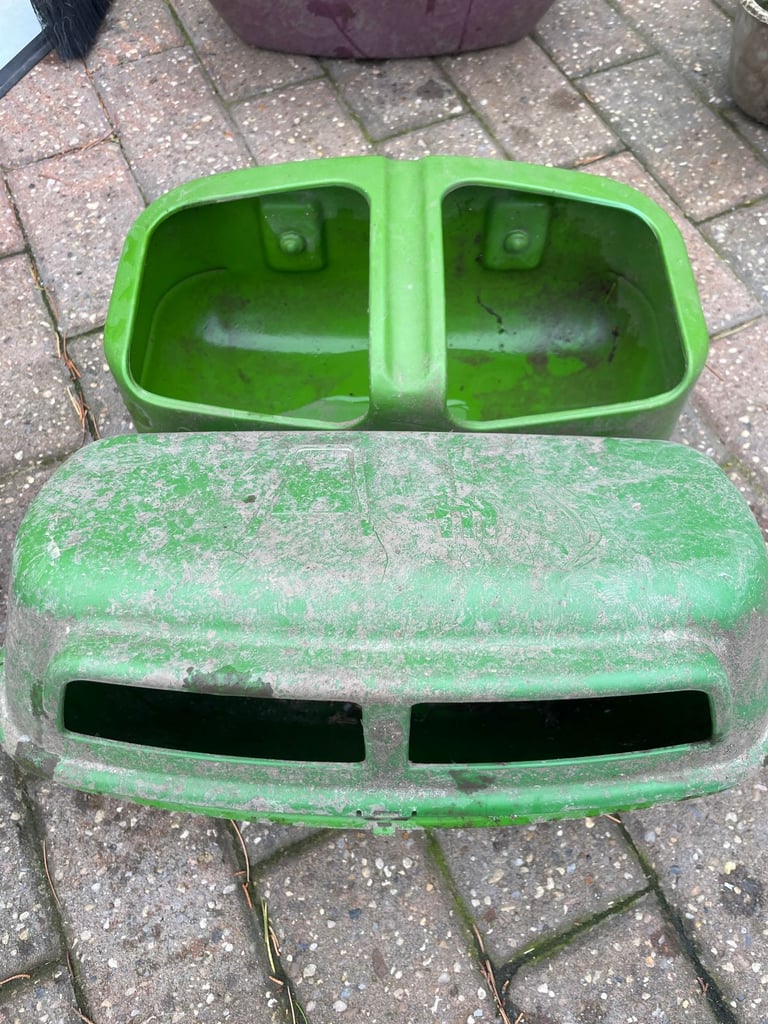 image for Omlet chicken feeders and drinkers