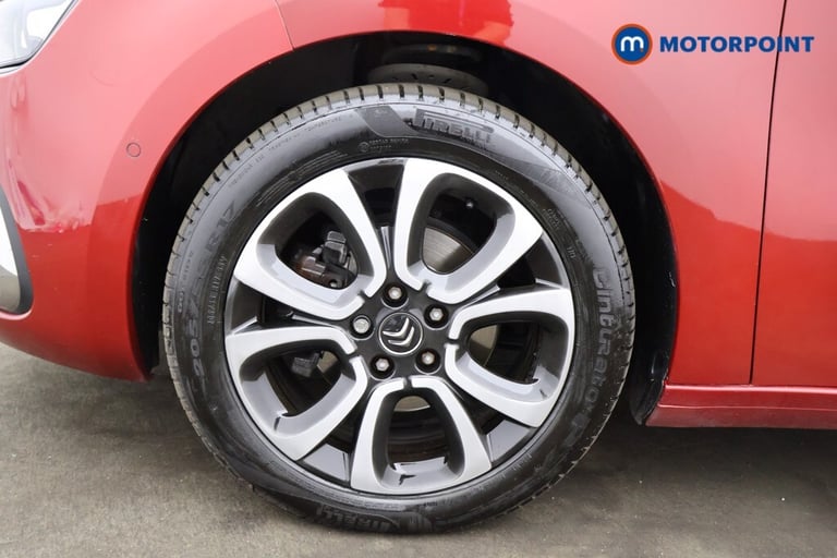 2020 Citroen C4 Grand Picasso 1.5 BlueHDi 130 Flair Plus 5dr EAT8 MPV Diesel Automatic