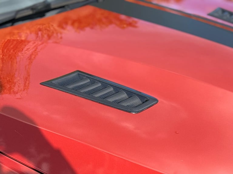 2013 BMW 1 Series 2.0 116d M Sport Euro 5 (s/s) 3dr HATCHBACK Diesel Manual