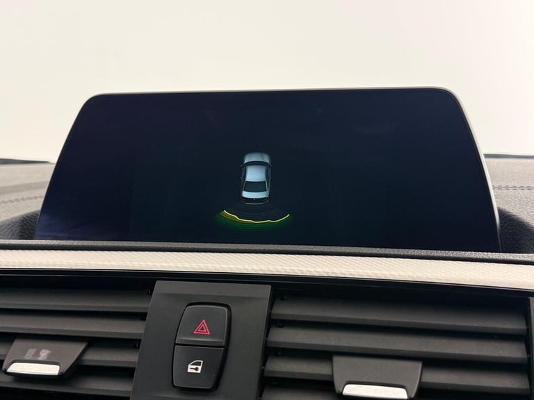 2019 BMW 2 Series 218i M Sport 2dr [Nav] Step Auto COUPE PETROL Automatic