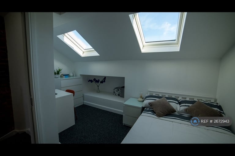 6 bedroom house in Albert Edward Road, Liverpool, L7 (6 bed) (#2672943)