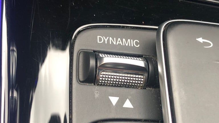 2021 Mercedes-Benz GLB GLB 220 AMG LINE PREM D 4 Estate Diesel Automatic