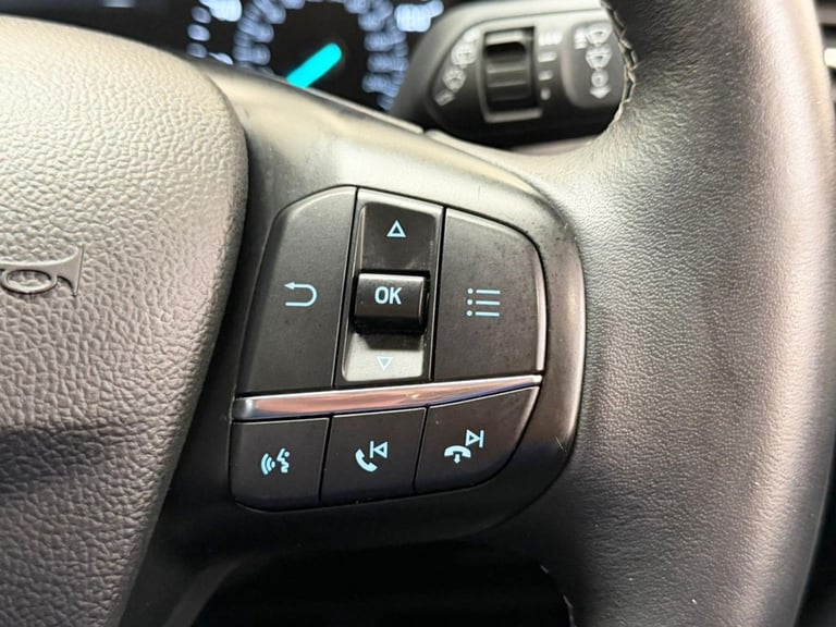 2020 Ford Focus 2.0 EcoBlue Titanium X Hatchback 5dr Diesel Auto Euro 6 (s/s) (150 ps) Hatchback ...