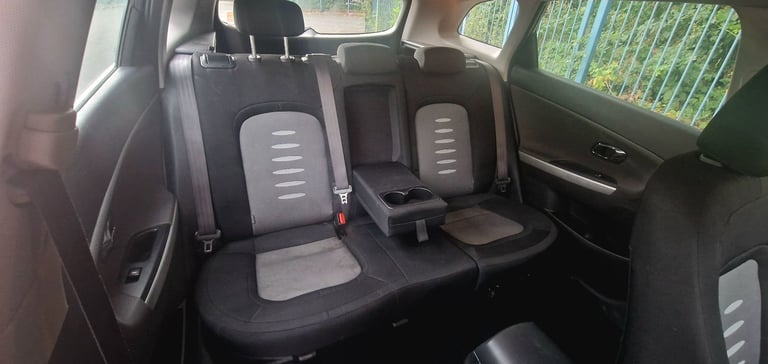 Kia, CEED, Estate, 2013, Manual, 1582 (cc), 5 doors