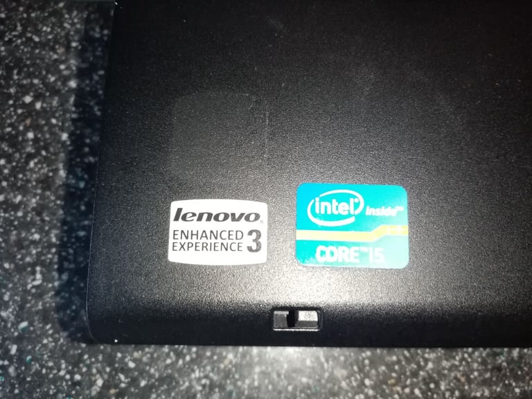 Lenovo T430 i5 laptop for sale with Charger (Mint Condition)