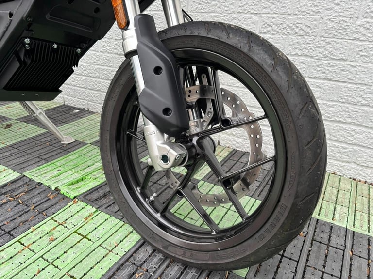 2024 Zero FXE ZF7.2