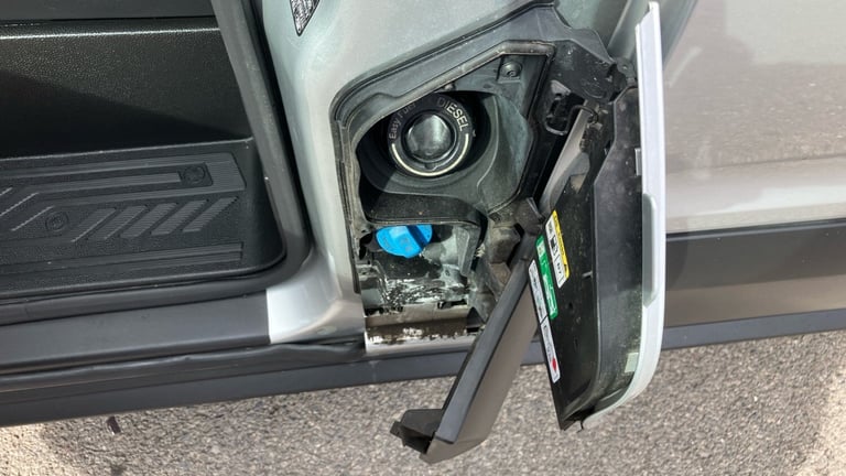 2024 Ford Transit 350 L3 Diesel Fwd 2.0 EcoBlue 165ps H2 Limited Van Auto [Nav] Medium Roof Van D...