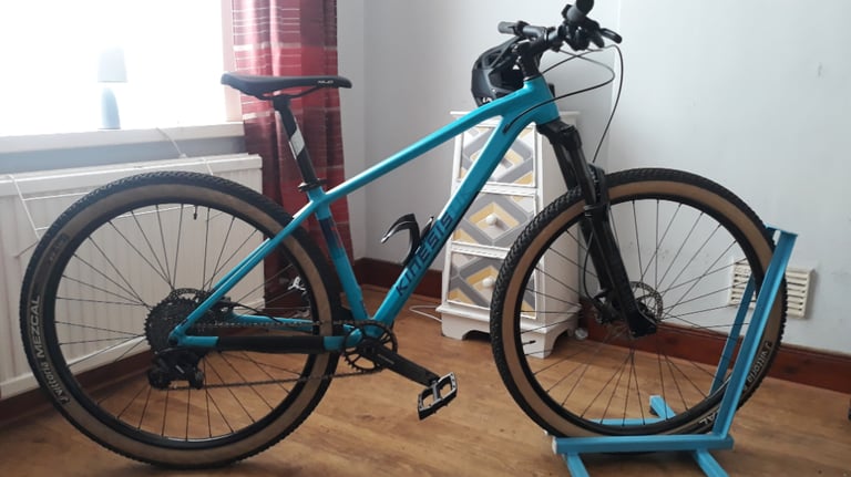 Kinesis X Uk mountain bike 