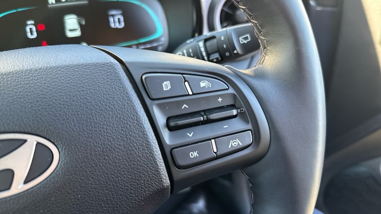 2024 Hyundai i10 1.0 [63] Premium 5dr Auto [Nav] HATCHBACK PETROL Automatic