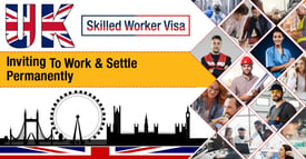 image for Skilled Migrant Visa - Tier 2 