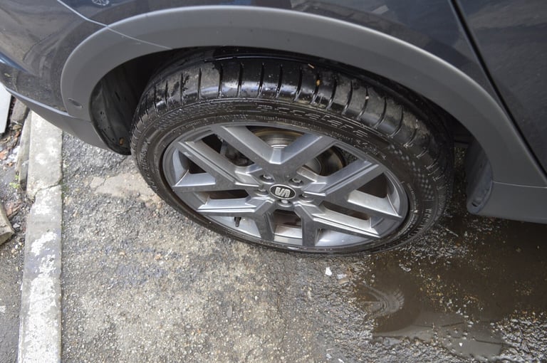 2020 SEAT Arona 1.0 TSI 115 Xcellence Lux [EZ] 5dr DSG PETOL AUTO SAT NAV HATCHBACK Petrol Automatic