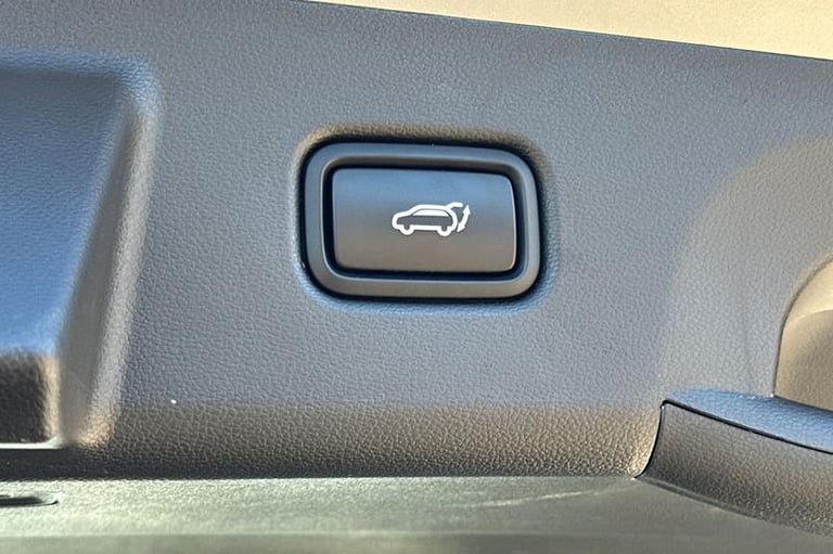 2023 Hyundai TUCSON 1.6 TGDi Hybrid 230 Ultimate 5dr 2WD Auto Automatic Estate Hybrid Automatic