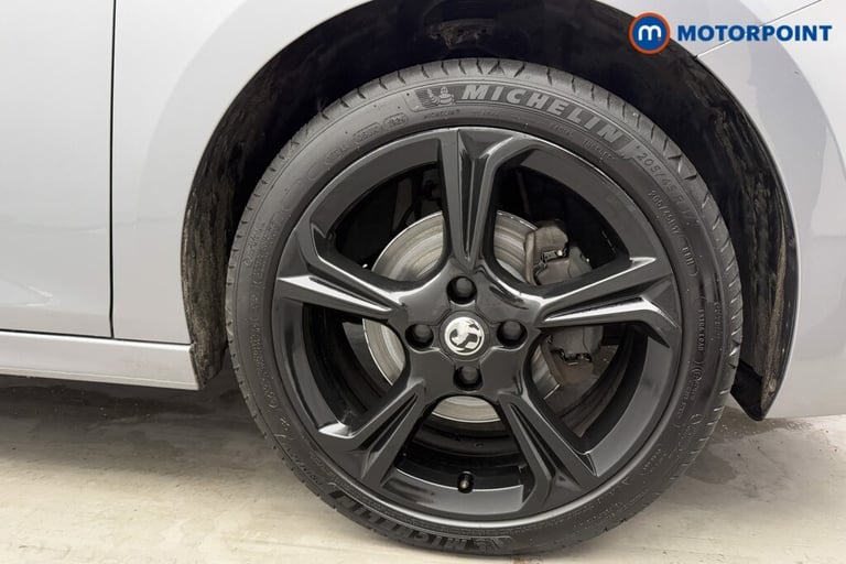 2023 Vauxhall Corsa 1.2 Turbo GS 5dr Auto Hatchback Petrol Automatic