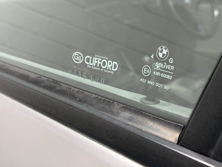  BMW 3 Series 1.8 318i S 2dr Petrol Manual