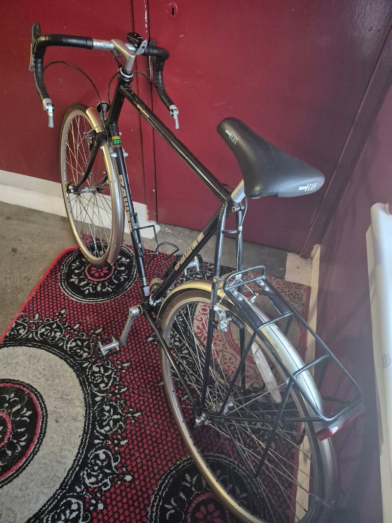 Mens dawes touring bike