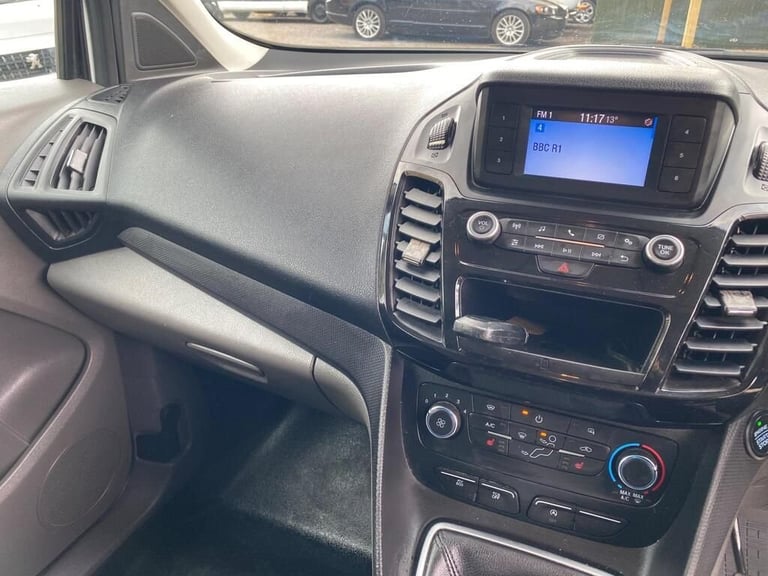 2019 Ford Transit Connect 1.5 200 EcoBlue Limited Panel Van 5dr Diesel Manual L1 Euro 6 (s/s) (12...