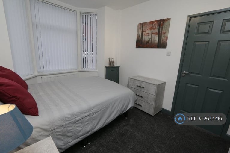 1 bedroom in Princes Road, Stoke-On-Trent, ST4 (#2644416)