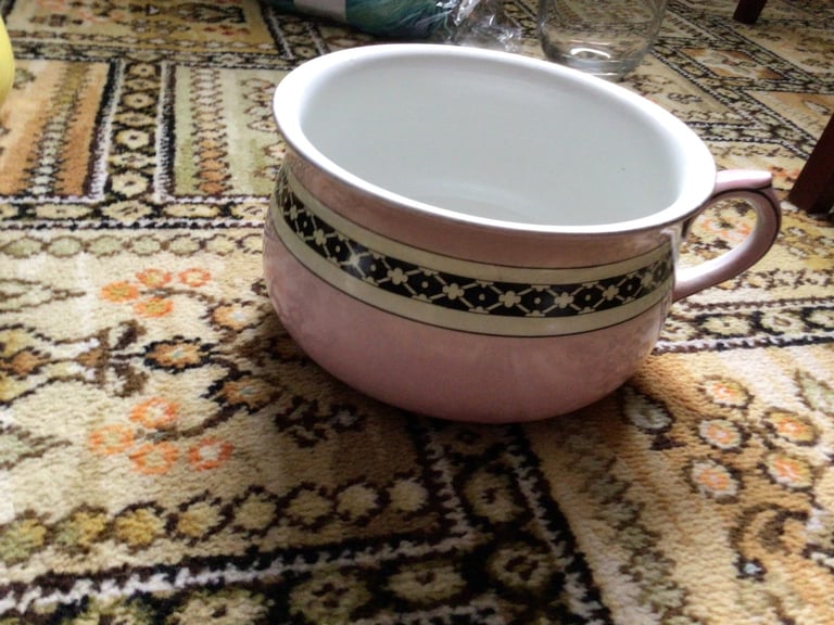 Chamber Pots