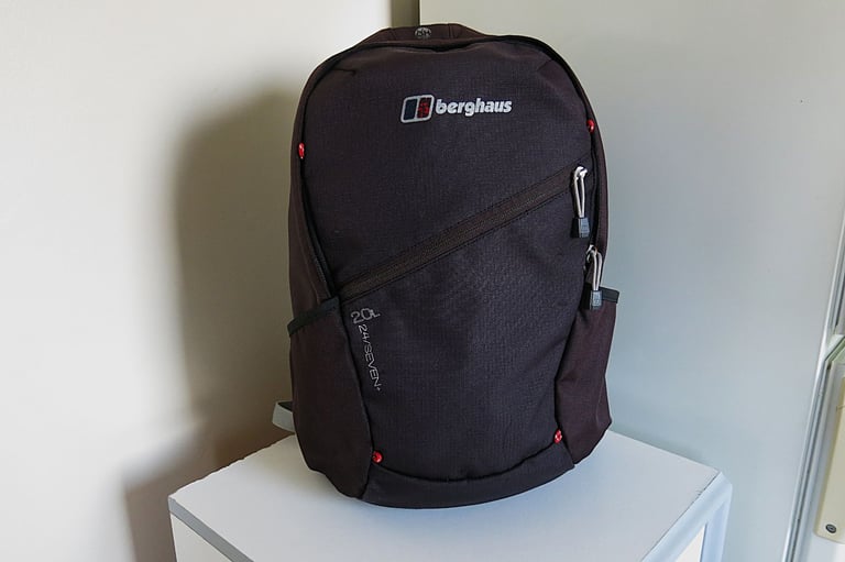 image for Berghaus 24seven+ Rucksack 20L