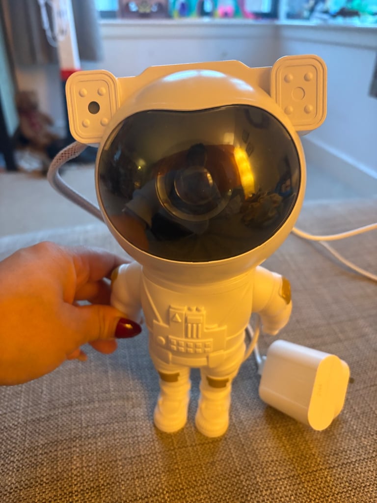 image for Space Light 