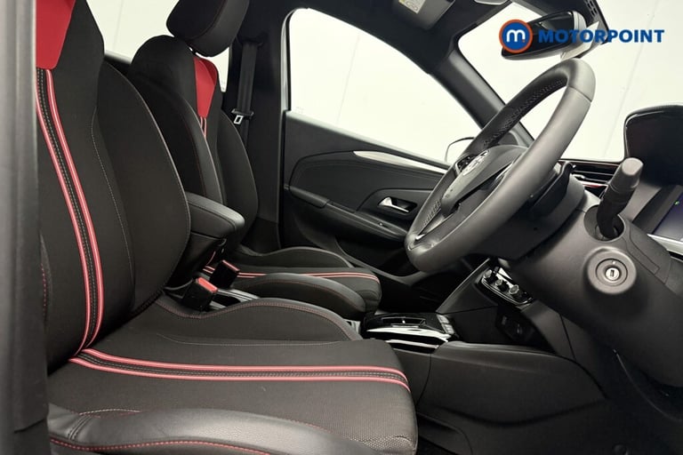 2023 Vauxhall Corsa 1.2 Turbo GS 5dr Auto Hatchback Petrol Automatic