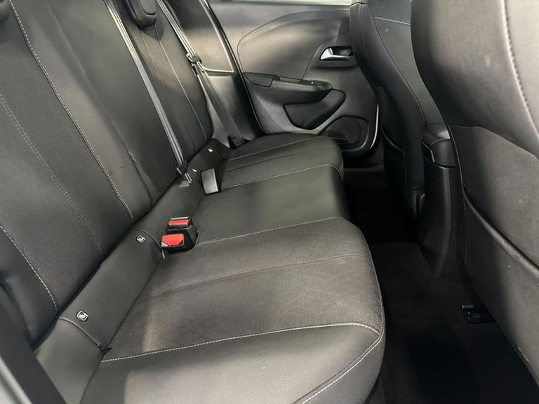 2021 Vauxhall Corsa 1.5 Turbo D Elite Hatchback 5dr Diesel Manual Euro 6 (s/s) (102 ps) Hatchback...