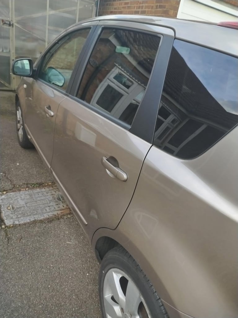 Nissan, NOTE, MPV, 2008, Other, 1598 (cc),5 doors - Image 10