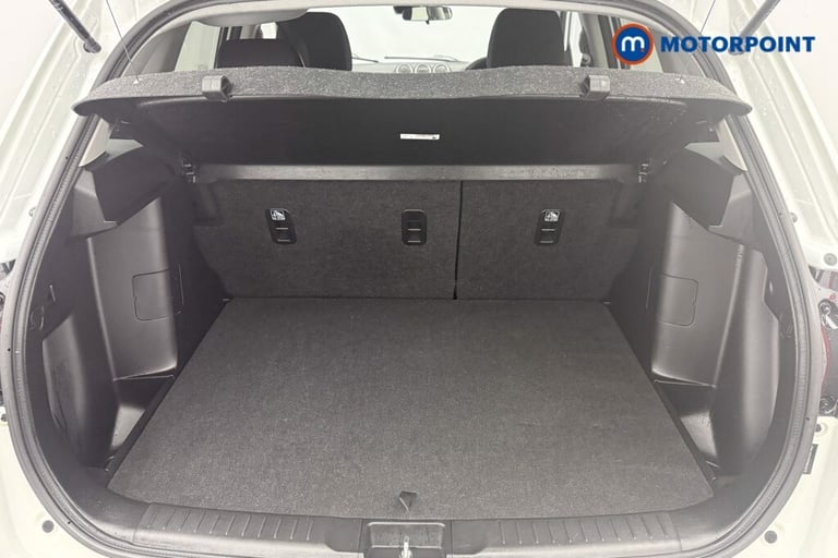 2021 Suzuki Vitara 1.4 Boosterjet 48V Hybrid SZ-T 5dr SUV Petrol Manual