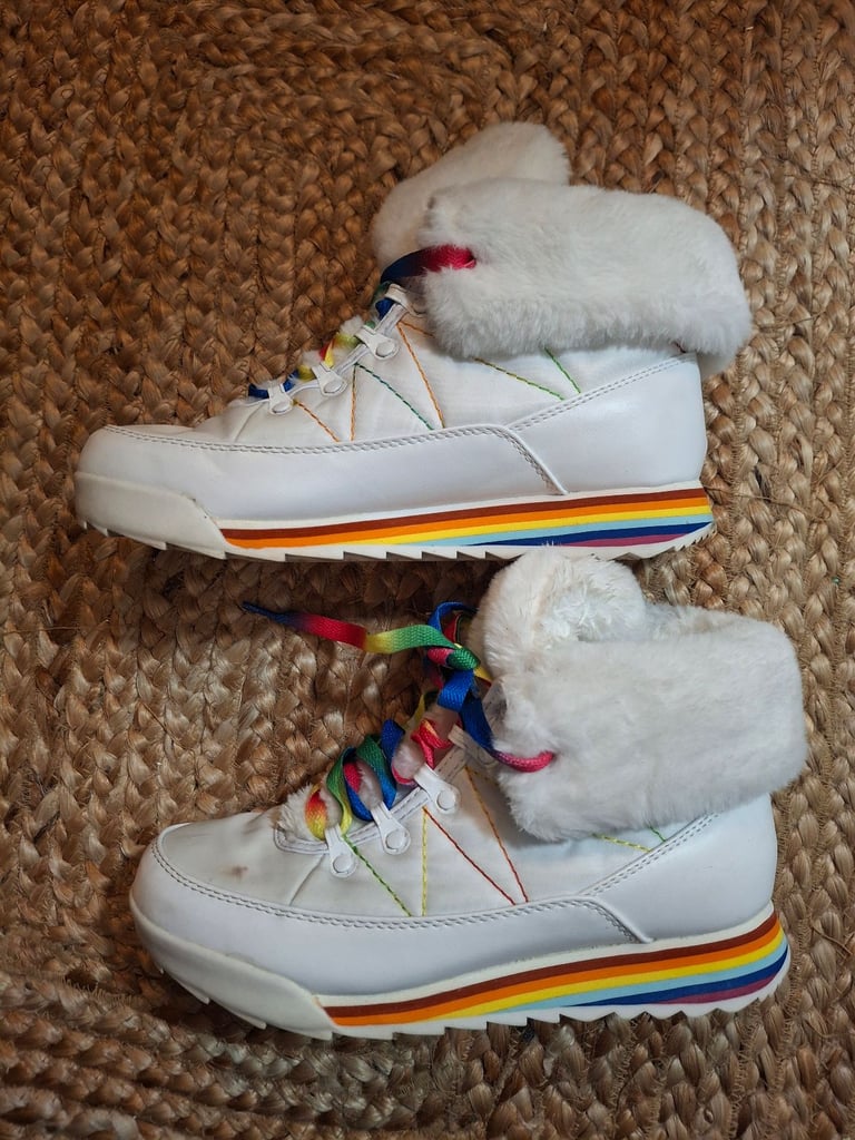 image for Rocket Dog ladies boots