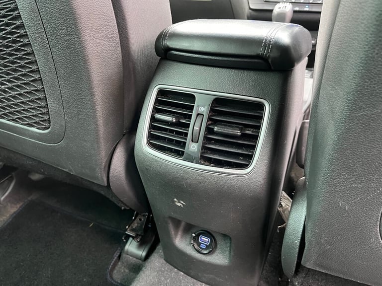 2021 Hyundai TUCSON GDI SE NAV Estate Petrol Manual