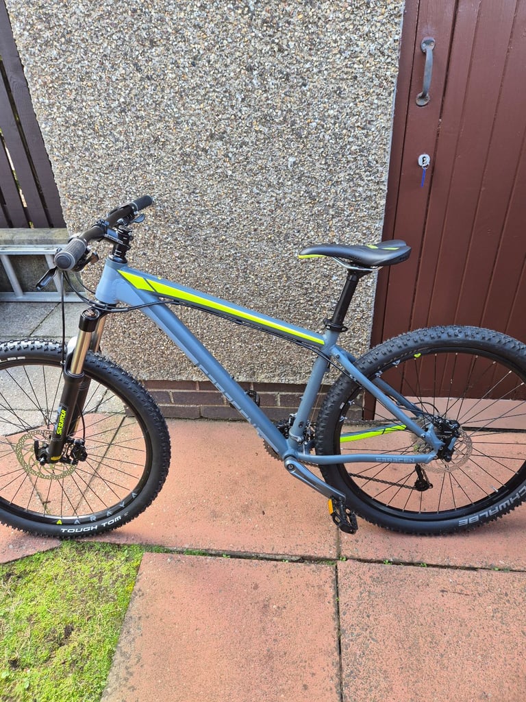 Saracen Mantra Pro 