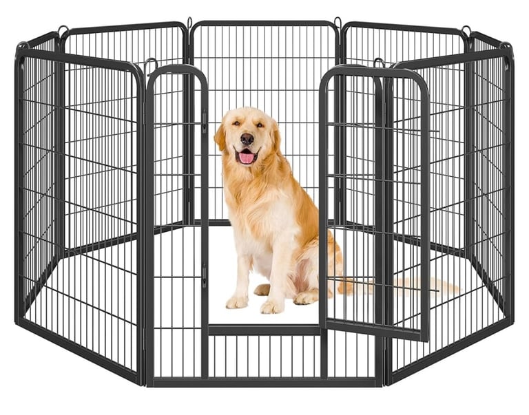 Brand new cage for dog/puppy