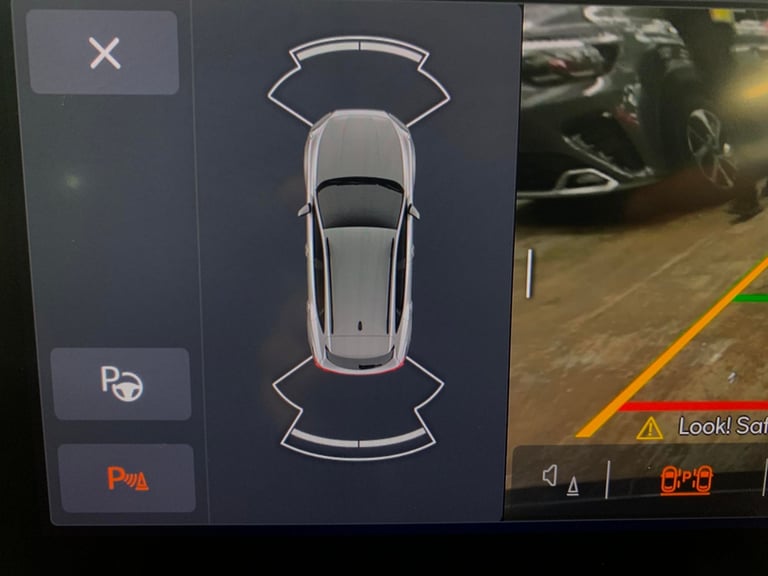 2023 Cupra Formentor 1.5 TSI V2 SUV 5dr Petrol DSG Euro 6 (s/s) (150 ps) - AUTO PARK - LED - REV ...