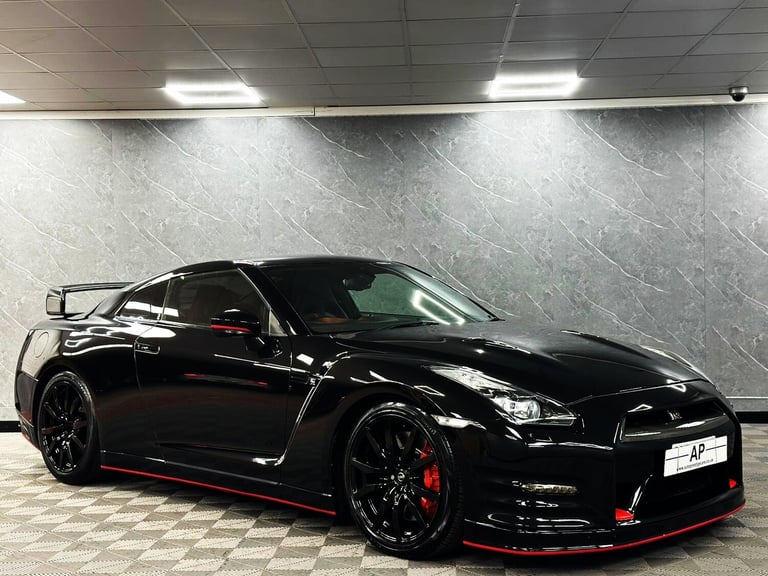 2011 NISSAN GT-R 3.8 PREMIUM EDITION AUTO STAGE 4.25 DBA TITANIUM EXHAUSTS