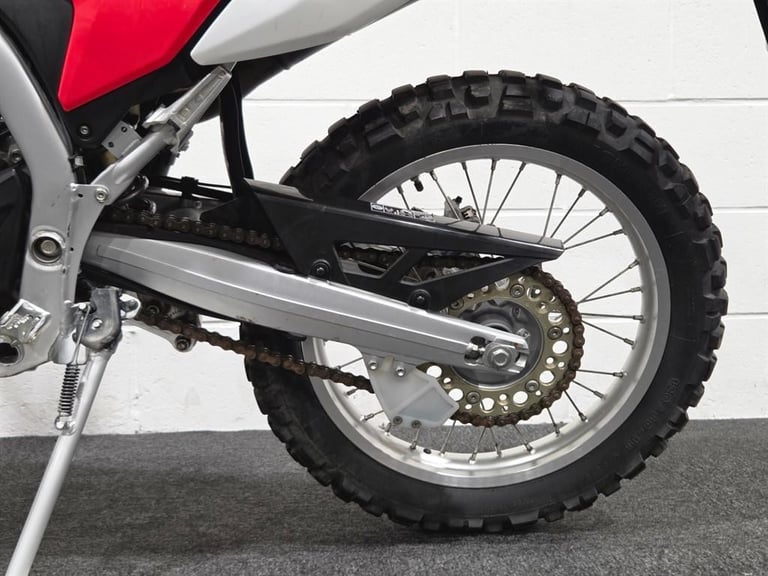 Honda CRF250L ABS! FANTASTIC CONDITION
