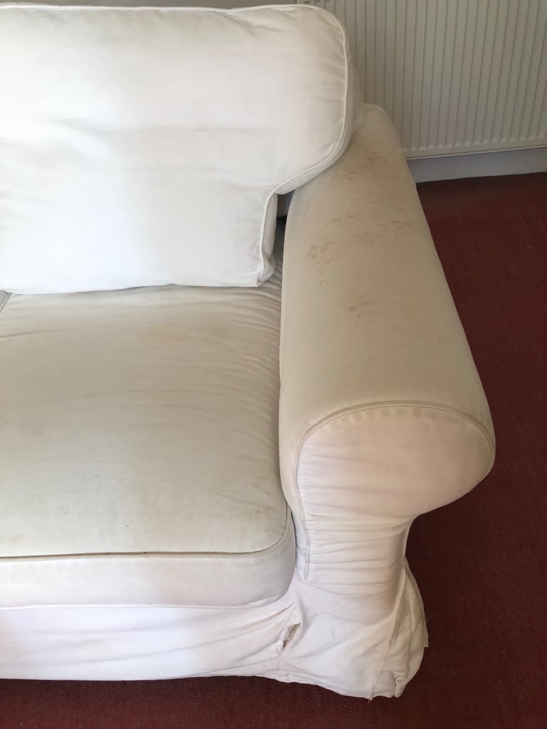 IKEA Erktop 3 Seater Sofa-bed