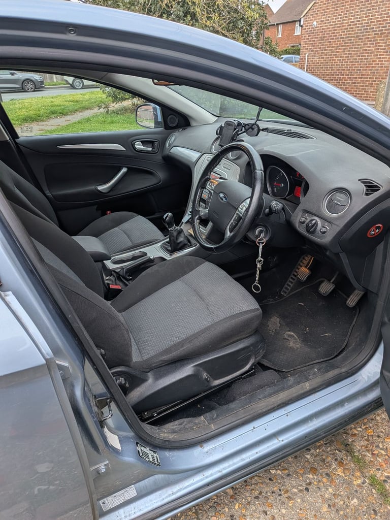 Cheap Ford, MONDEO, Hatchback, 2007, Manual, 1999 (cc),5 doors for sale in Dartford, Kent