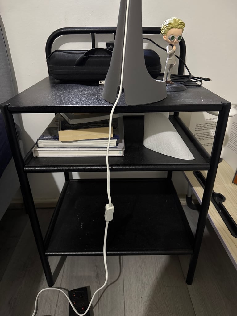 Free Storage rack
