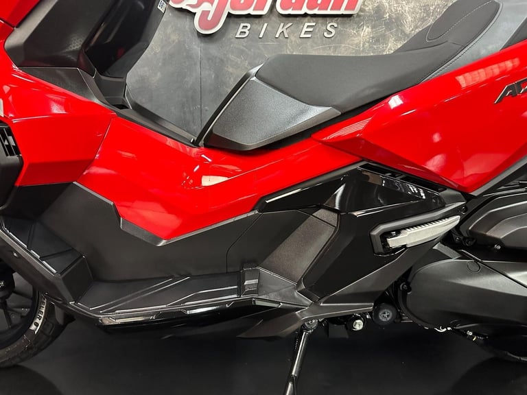 2025 Honda ADV 350 350 CVT V-Belt Euro 5