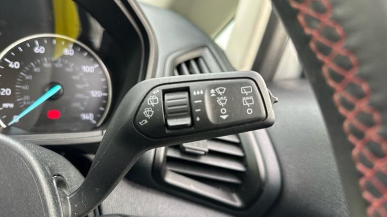 2022 Ford Ecosport 1.0T EcoBoost GPF ST-Line SUV 5dr Petrol Manual Euro 6 (s/s) (125 ps) Manua Ha...