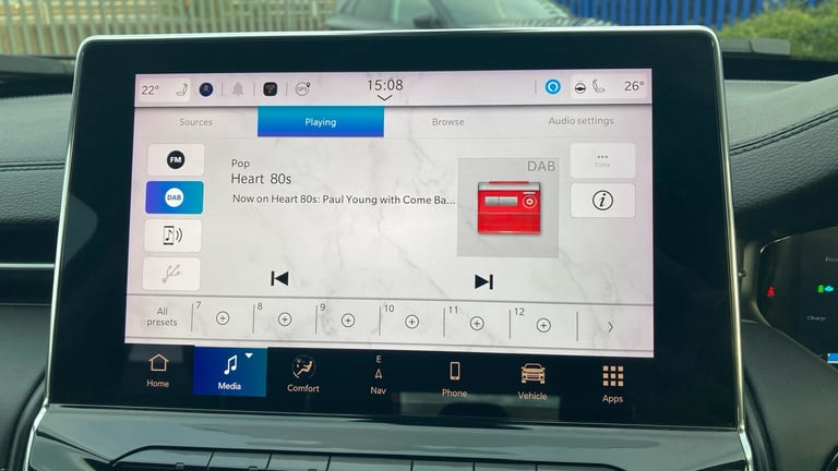 2022 Jeep Compass 1.3 T4 GSE 4xe PHEV S Model 5dr Auto Station Wagon Station Wagon Hybrid Automatic