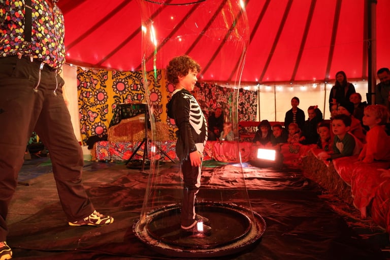 image for MINI HALLO'WELLY'WEEN