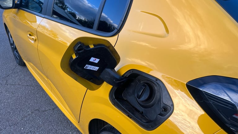 2023 Peugeot 208 1.2 PureTech Active Premium + Hatchback 5dr Petrol Manual Euro 6 (s/s) (100 Hatc...